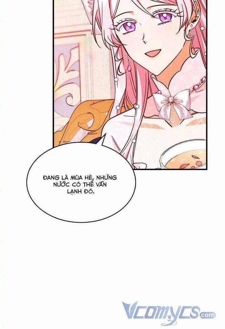 Lòng Trung Thành Với Kẻ Ác: Chapter 39