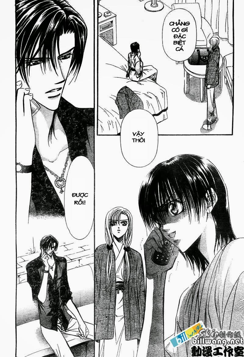 Thách Thức Tuyệt Vời: Chapter 15