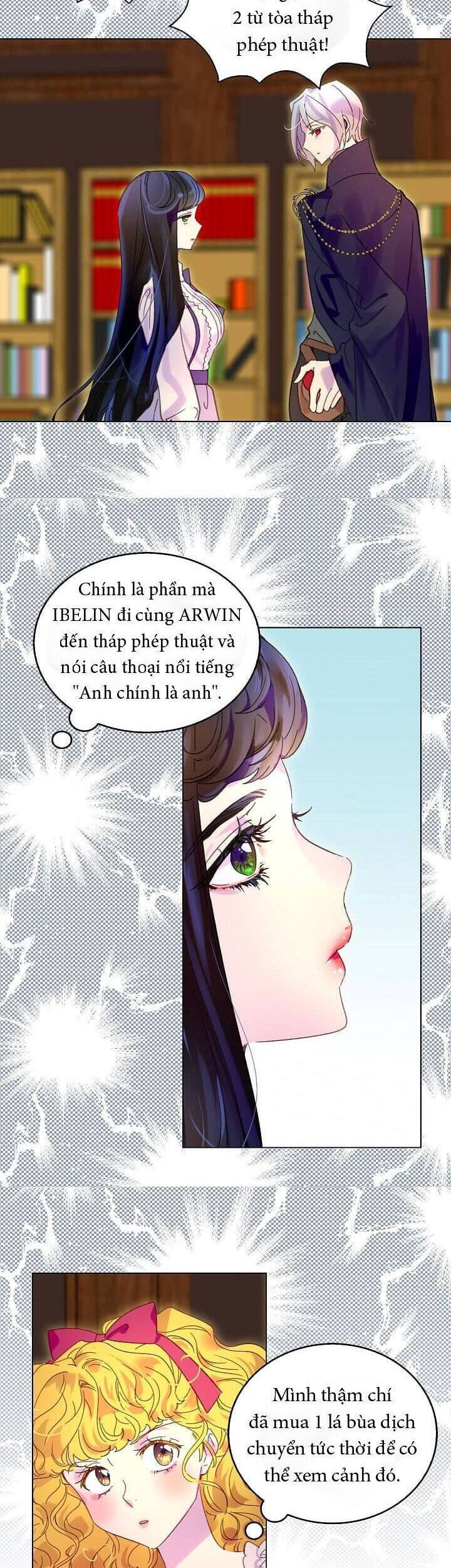 Đừng Xem Thường Nữ Phụ: Chapter 87