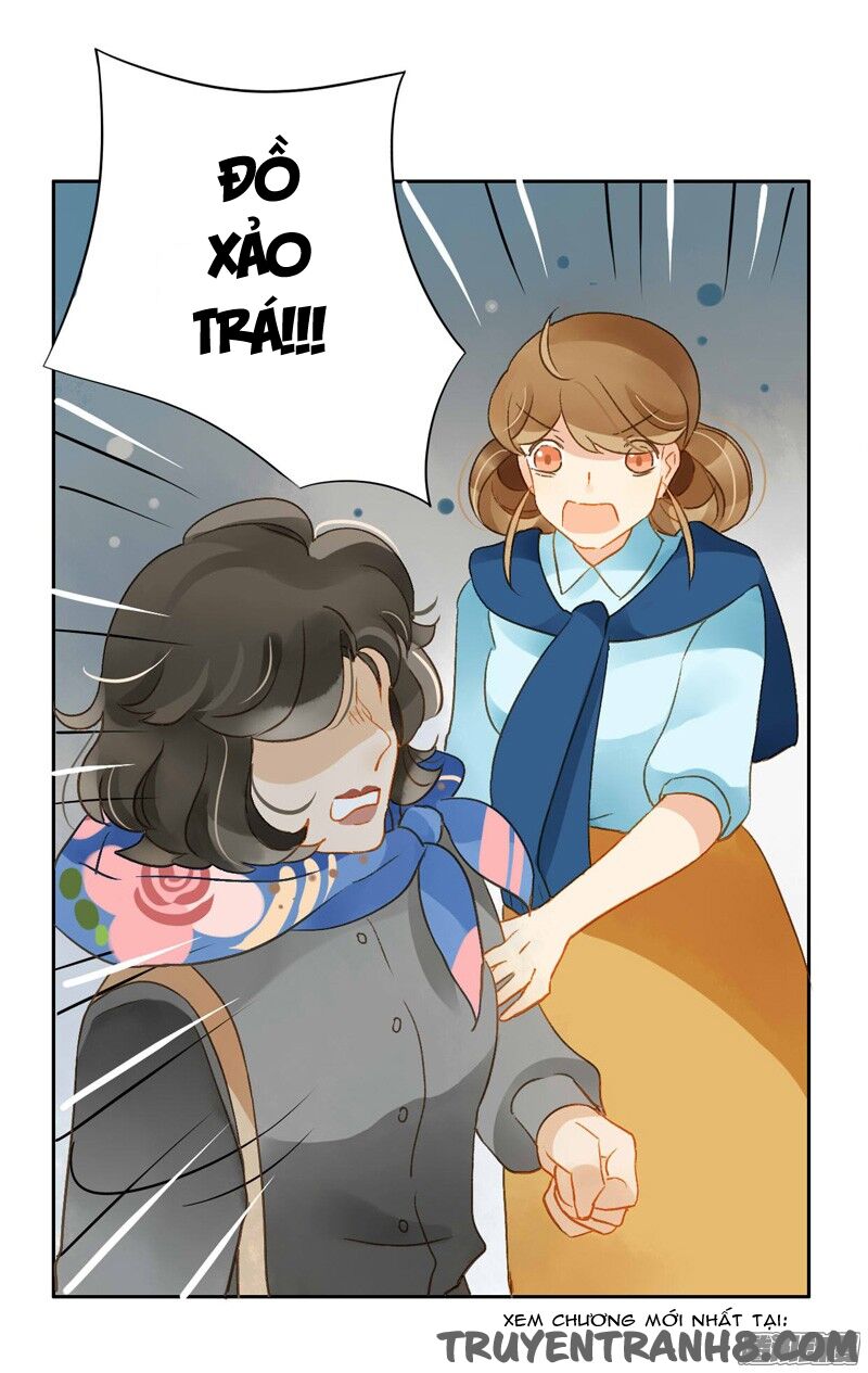 Sức Mạnh Của Sắc Đẹp: Chapter 117