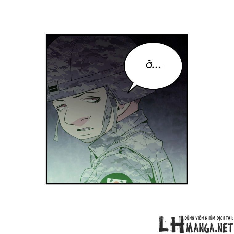 M.i.a - Jakjeonjung Siljong: Chapter 22