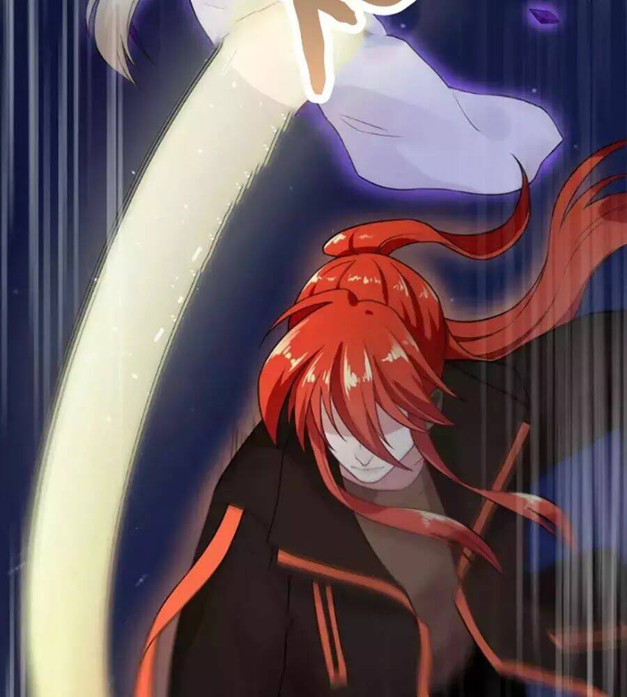 Anh Ấy Đến Từ Địa Ngục: Chapter 31