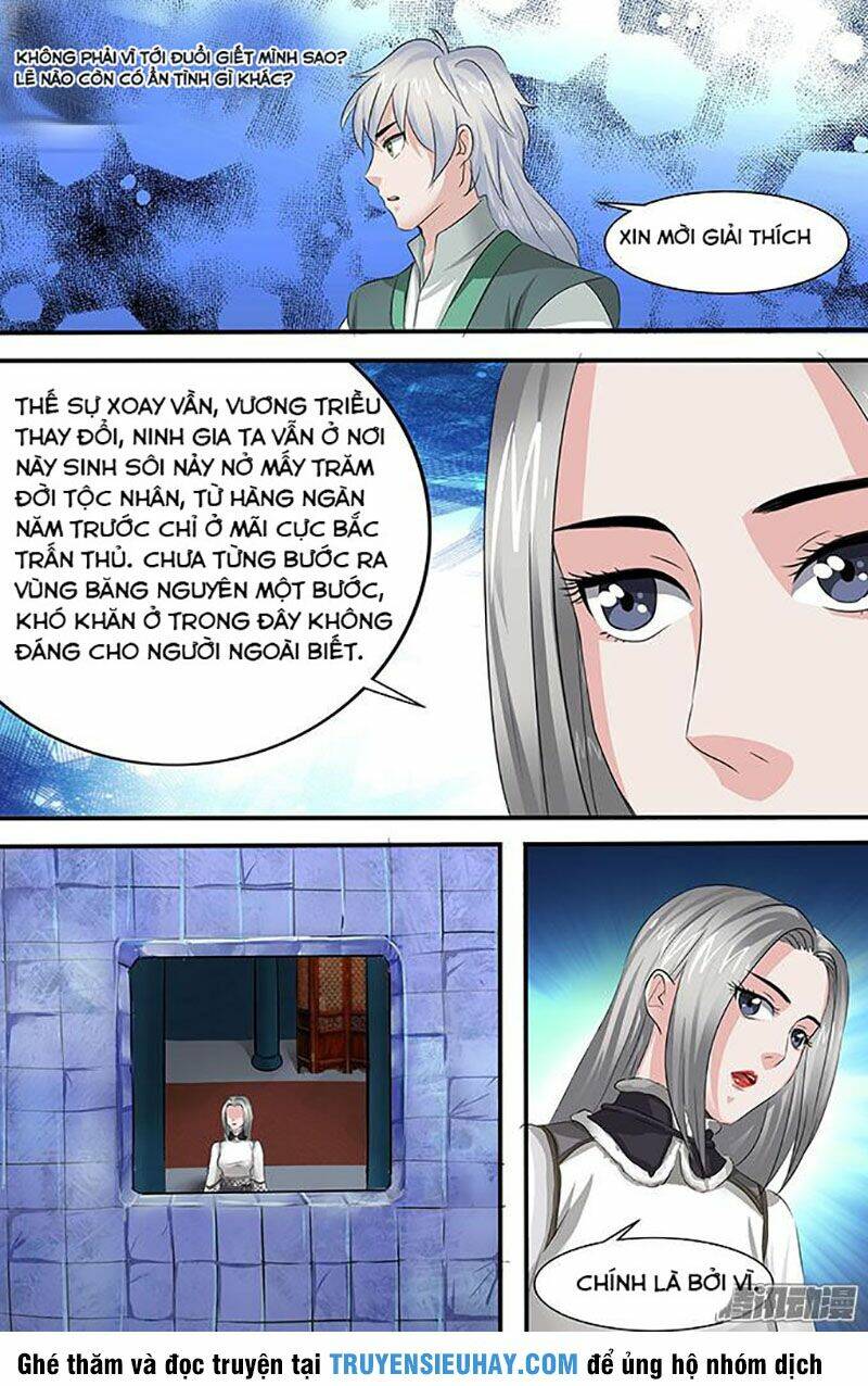 Cực Phẩm Tu Chân Thiếu Niên: Chapter 141