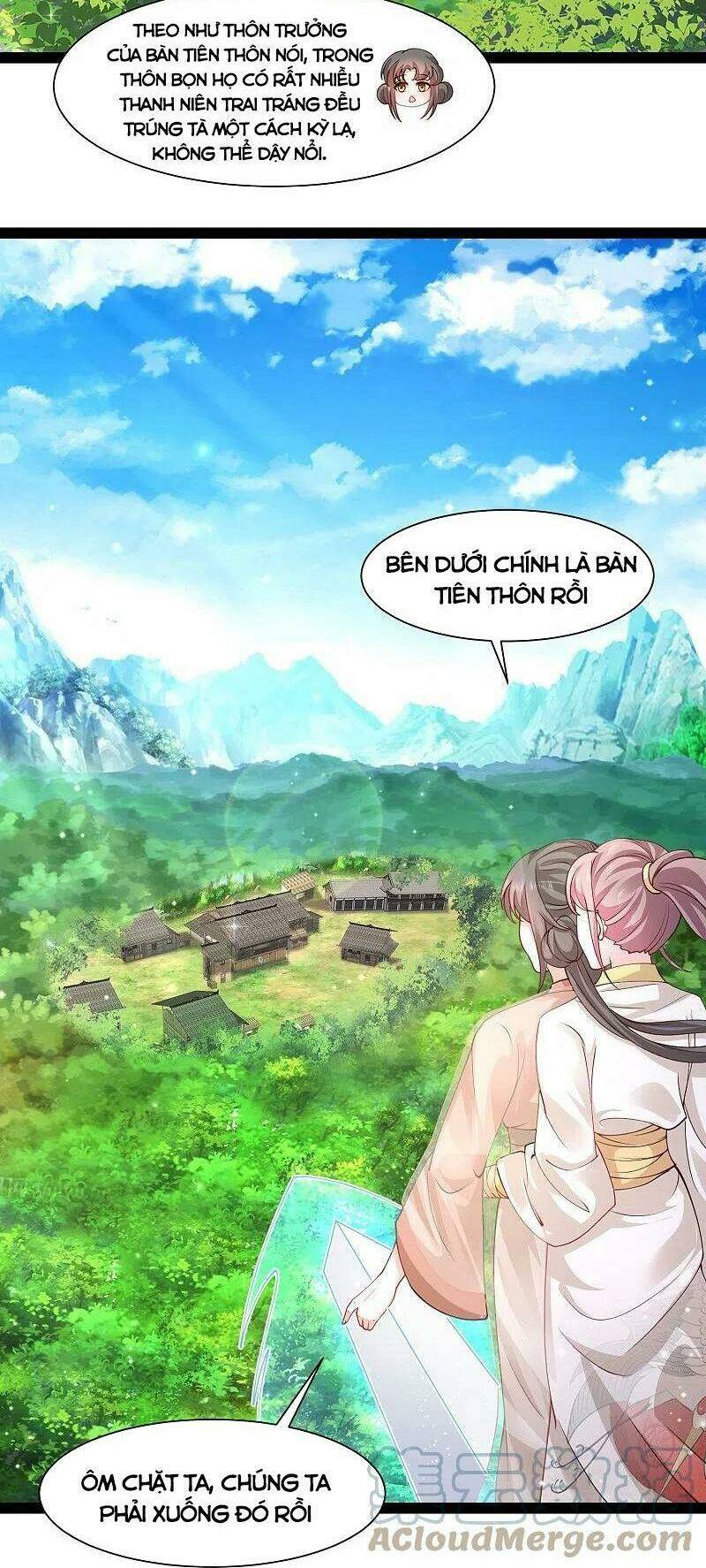 Tối Cường Vận Đào Hoa: Chapter 269