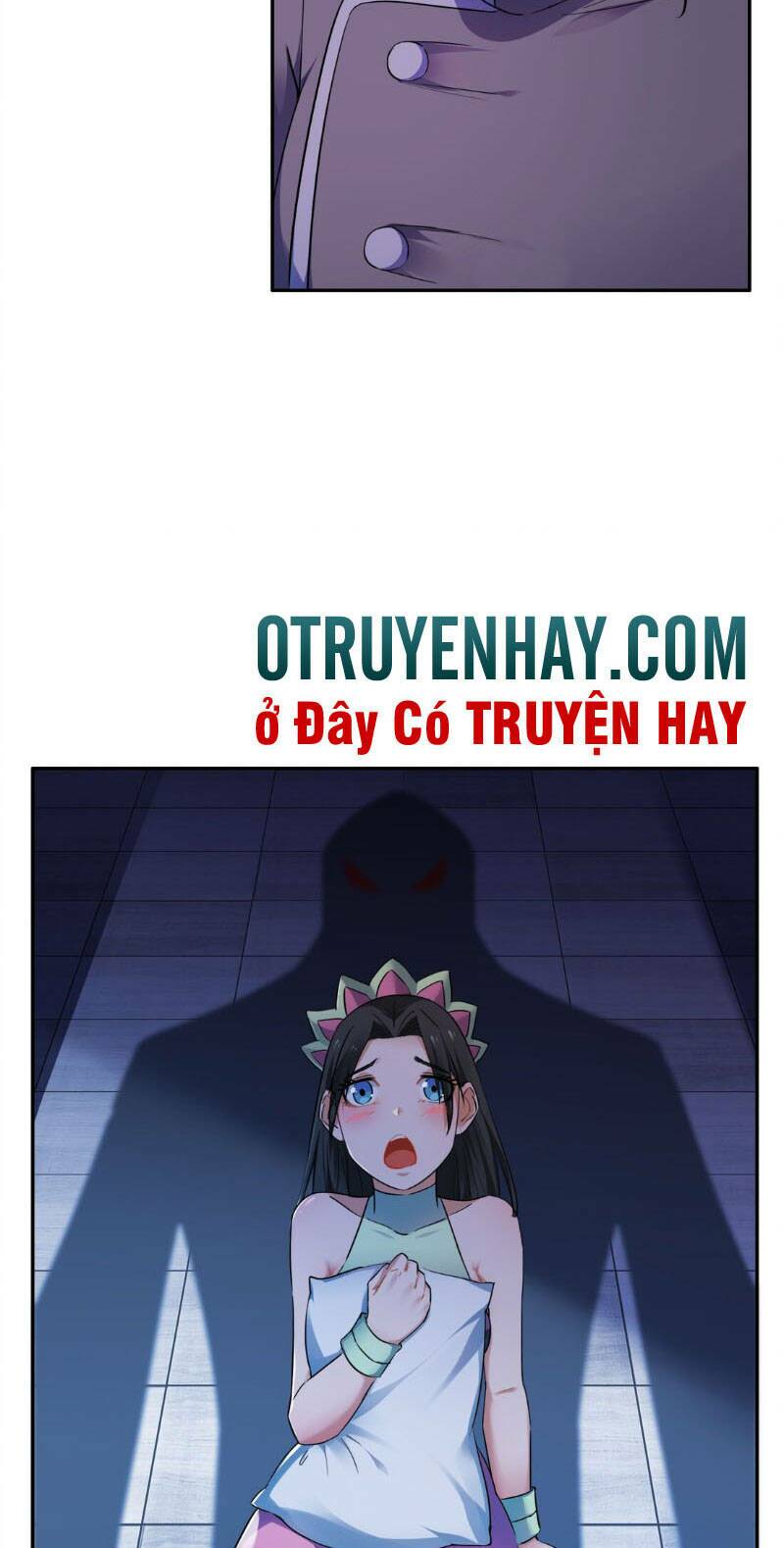 Đại Ma Pháp Sư Dựa Vào Muội Tử Trừ Ma: Chapter 4