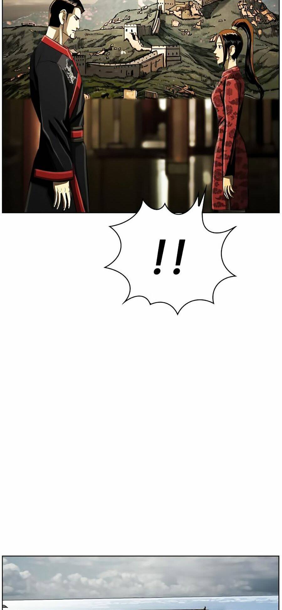 Thợ Săn Đầu Tiên: Chapter 65