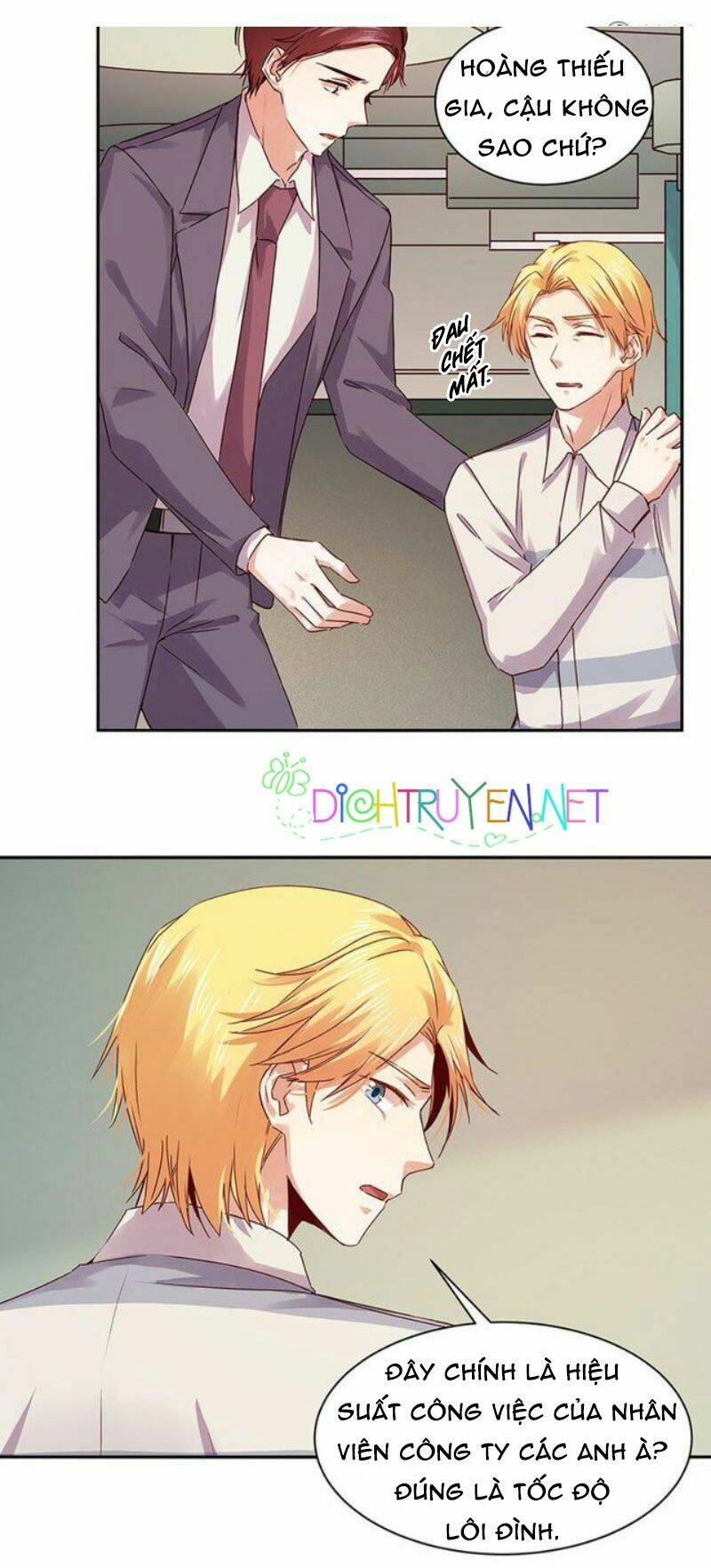 Vợ Yêu Của Ác Ma: Chapter 99