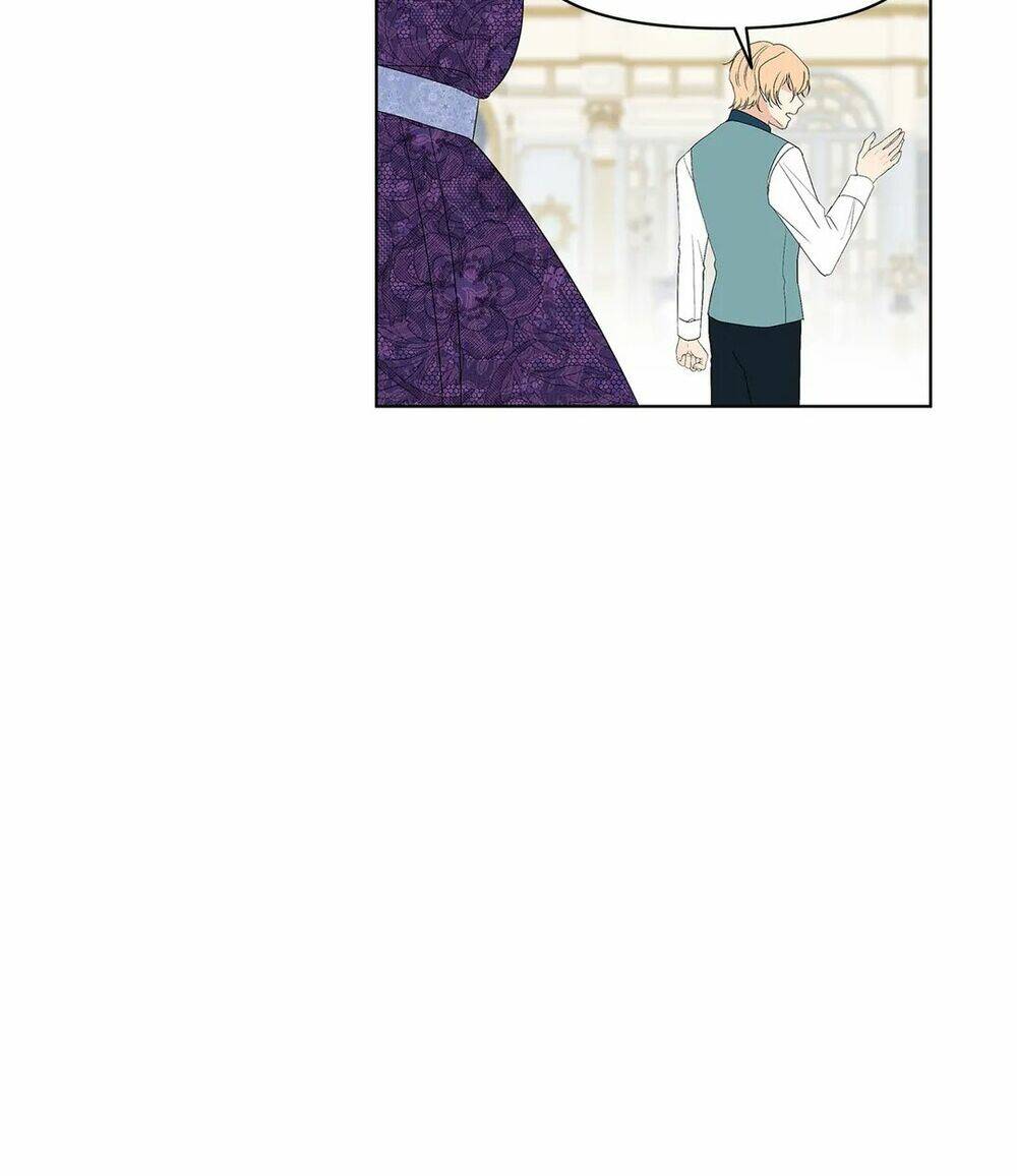 Công Chúa Thời Gian Có Hạn: Chapter 46