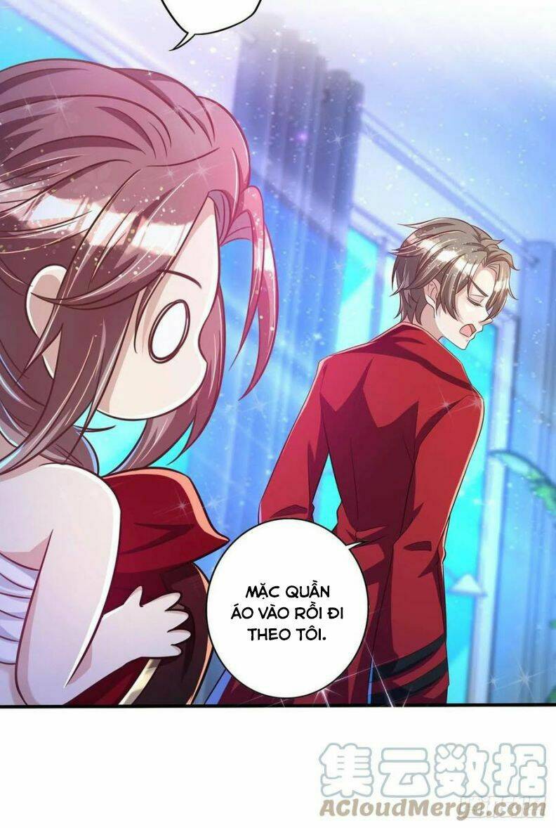 Thú Thụ Bất Thân: Chapter 72