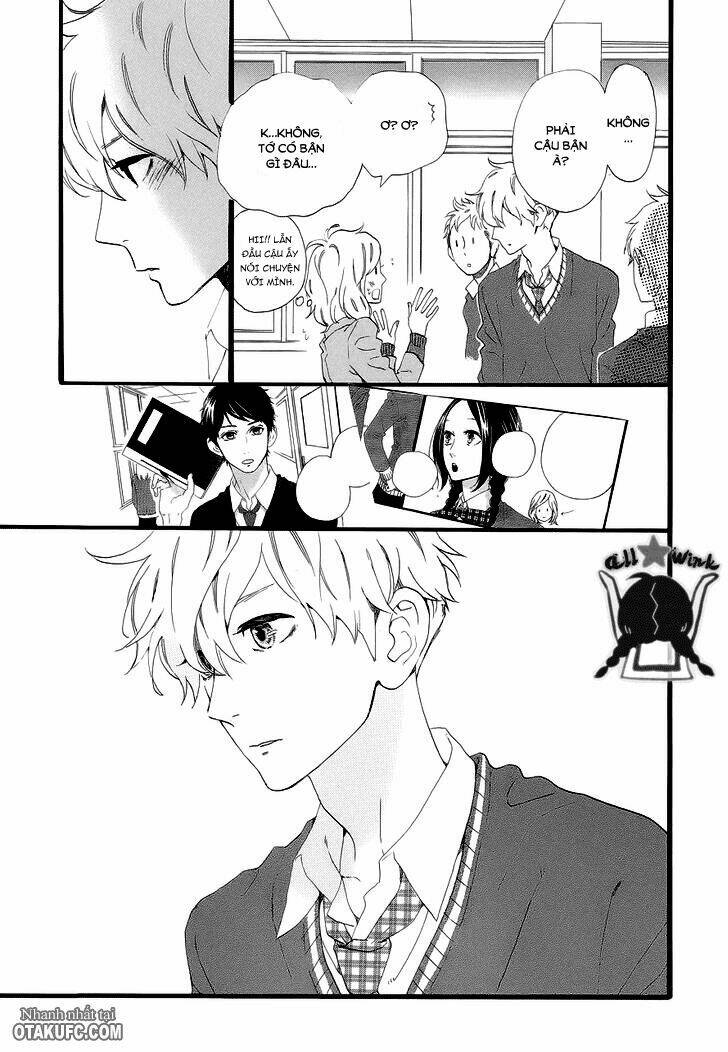 Sao Mai Của Em: Chapter 46