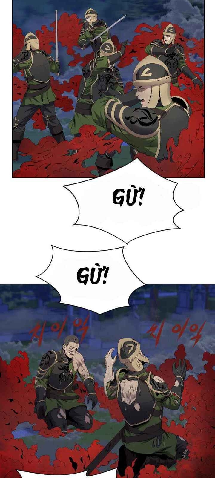 Cấp Độ Của Tôi Là Cao Nhất: Chapter 16