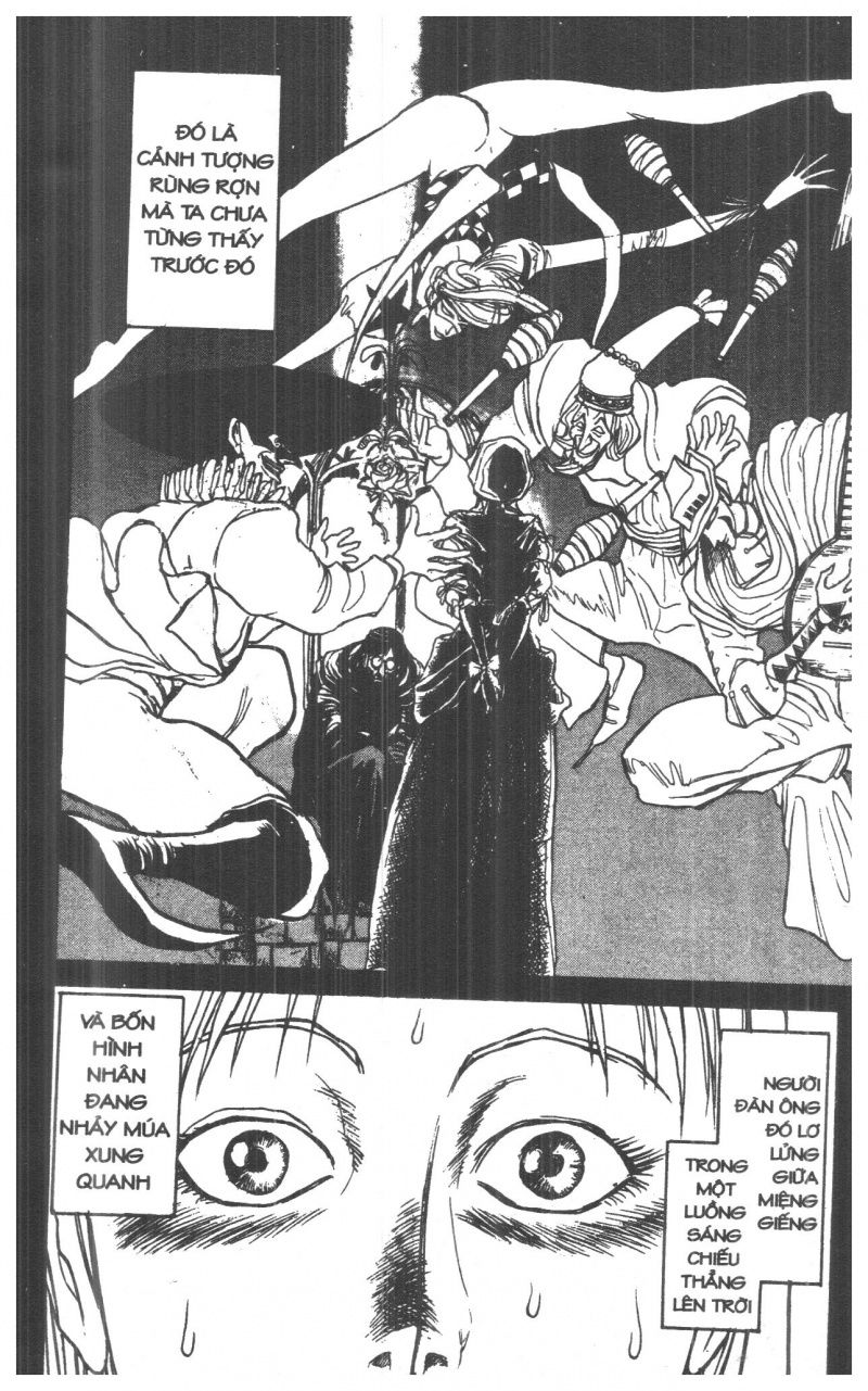 Fujita Kazuhiro: Chapter 9