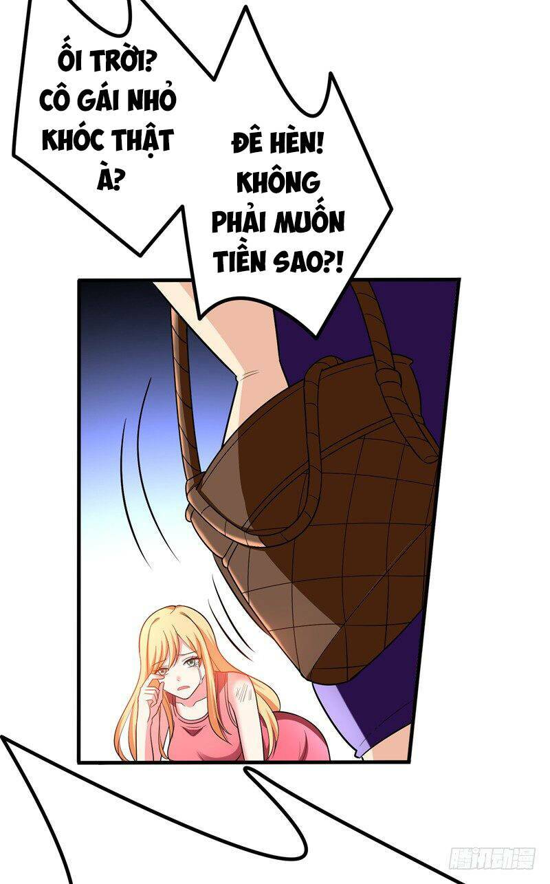 Vòng Bạn Bè Địa Phủ: Chapter 27