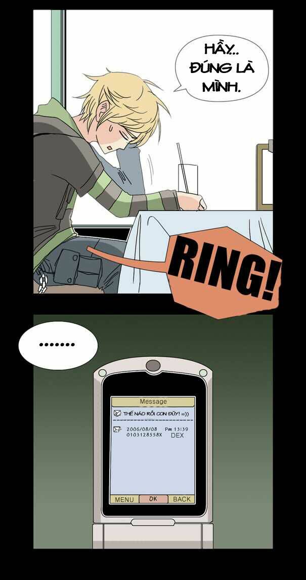 Hanged Doll: Chapter 2