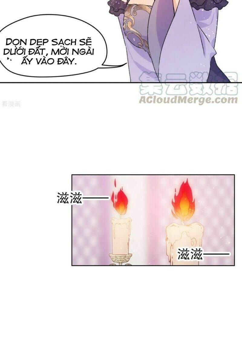 Bệ Hạ Nhà Ta Muốn Hại Quốc: Chapter 13