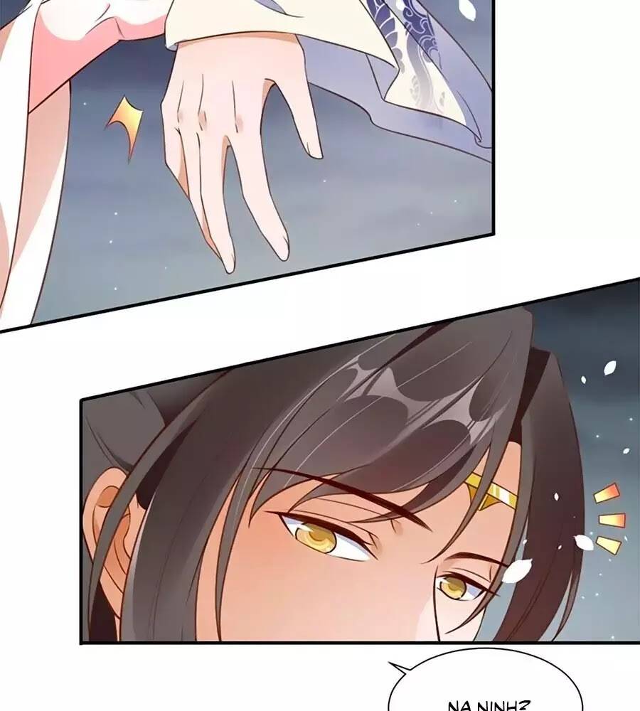 Thịnh Thế Lê Hoa Điện: Chapter 94