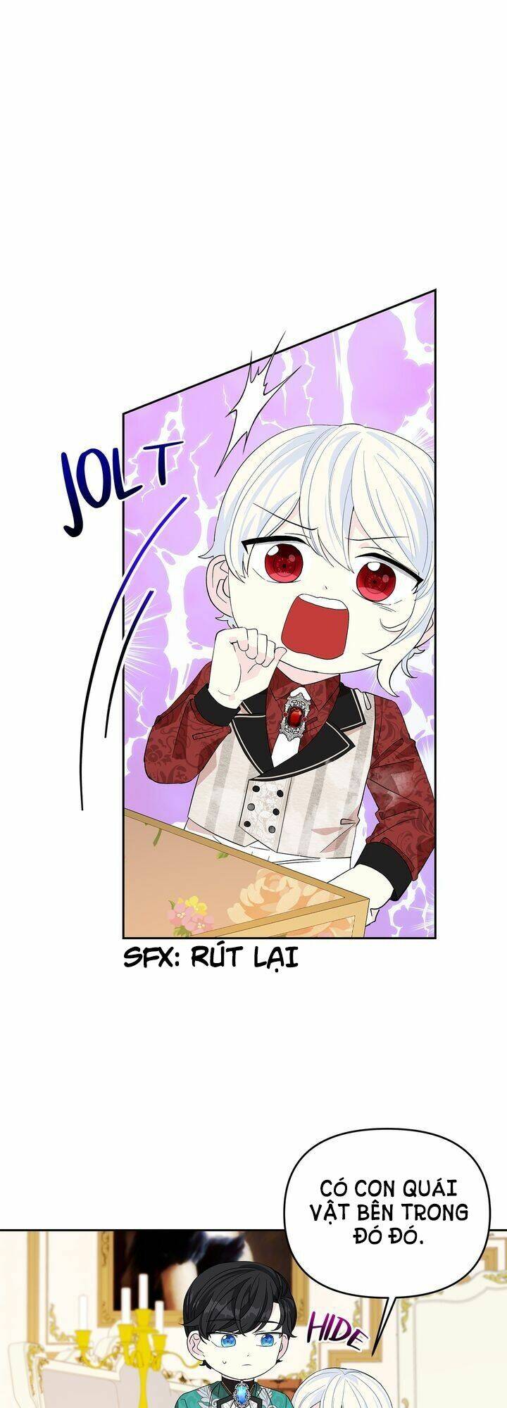 Con Người Không Phải Thứ Có Thể Sửa Rồi Dùng Được Đâu!: Chapter 22