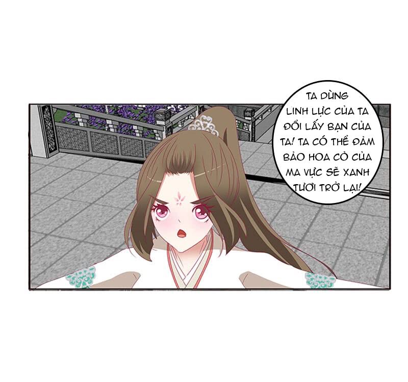 Thông Linh Phi: Chapter 381