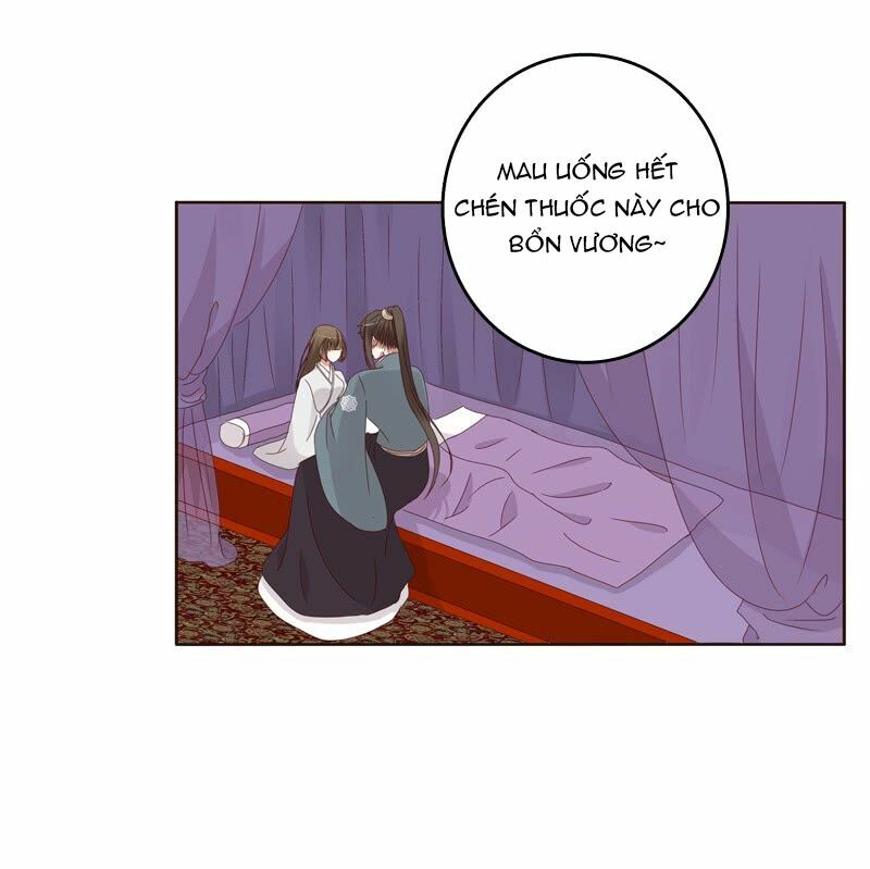 Thông Linh Phi: Chapter 234