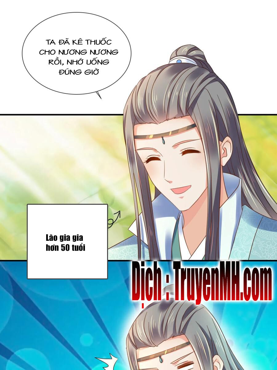 Lãnh Cung Phế Hậu Muốn Nghịch Thiên: Chapter 194