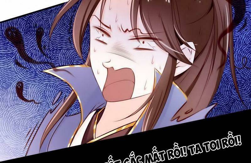 Nàng Trở Thành Bạch Nguyệt Quang Của Vương Gia Bệnh Kiều: Chapter 2