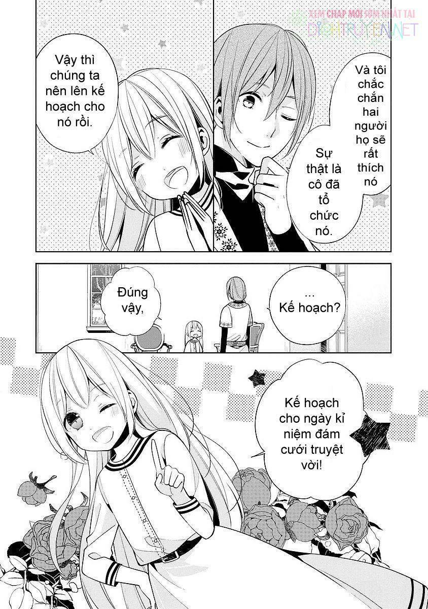 E? Heibon Desu Yo??: Chapter 13