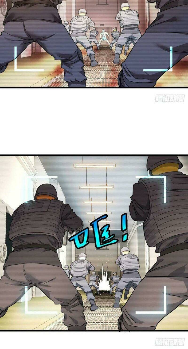 Danh Sách Kẻ Phản Diện: Chapter 112