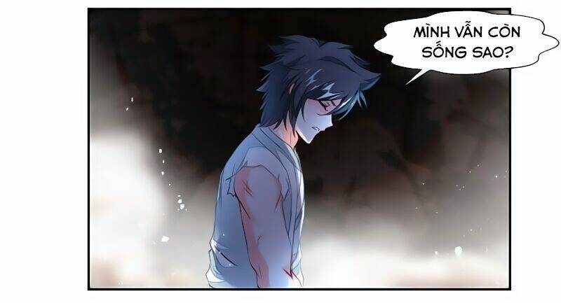 Cửu Dương Thần Vương: Chapter 26