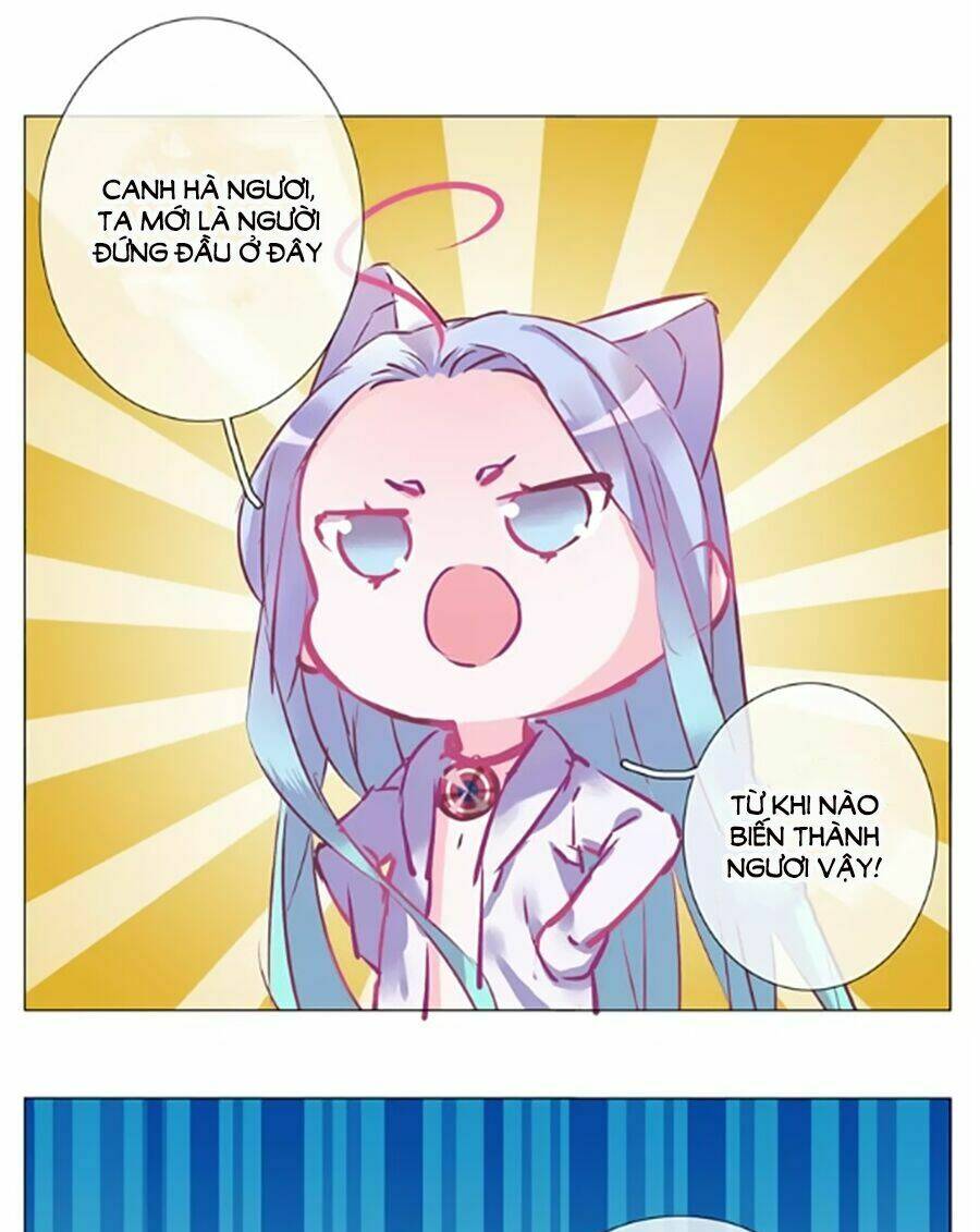 Đừng Nghịch, Ta Chỉ Muốn Yên Tĩnh: Chapter 37