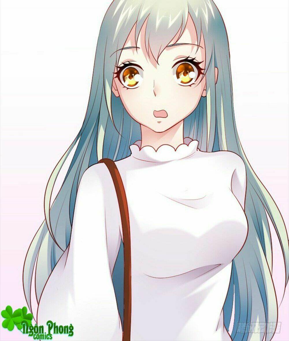 Vạn Năm Nhân Duyên Nhất Tuyến Khiên: Chapter 36