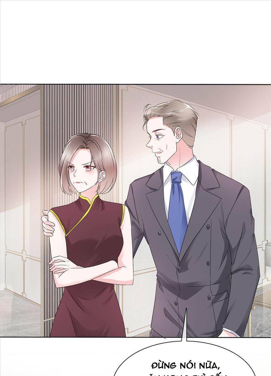 Nhược Hữu Hàn Đông Ngộ Noãn Dương: Chapter 5