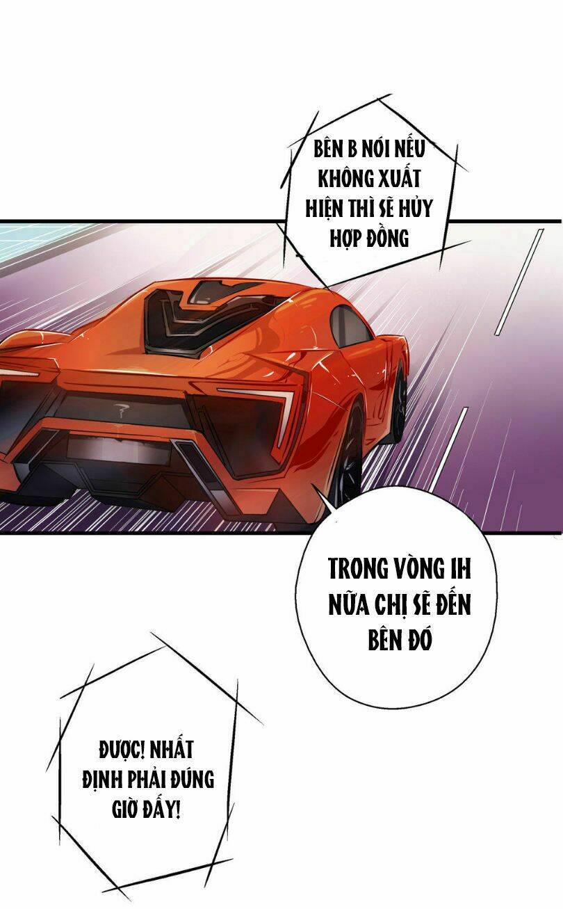 Cưng Chiều Ái Thê Hư Hỏng: Chapter 16