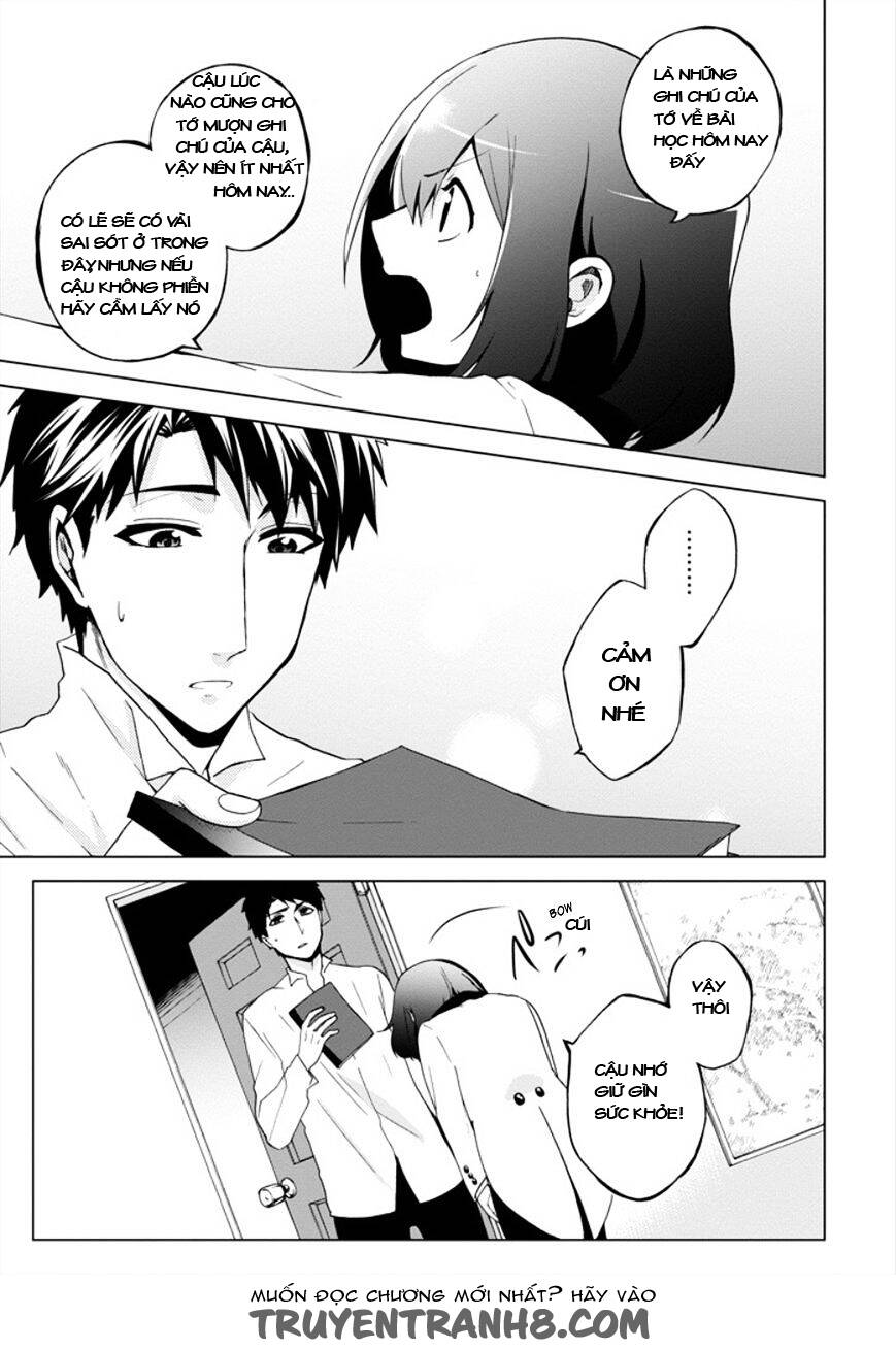 Classi9 (New): Chapter 12