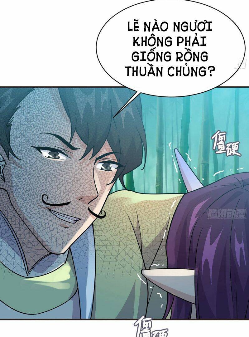 Khởi Đầu Bằng Một Con Côn: Chapter 121