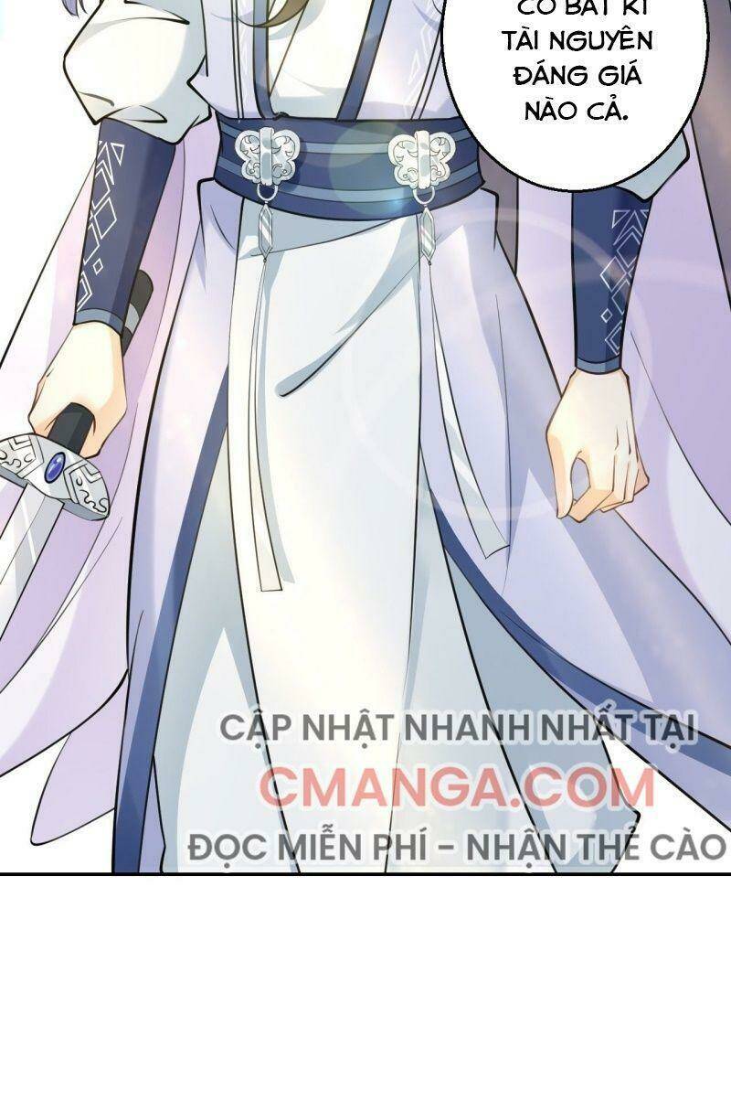 Nữ Tiên Tôn Bận Đào Hôn: Chapter 23