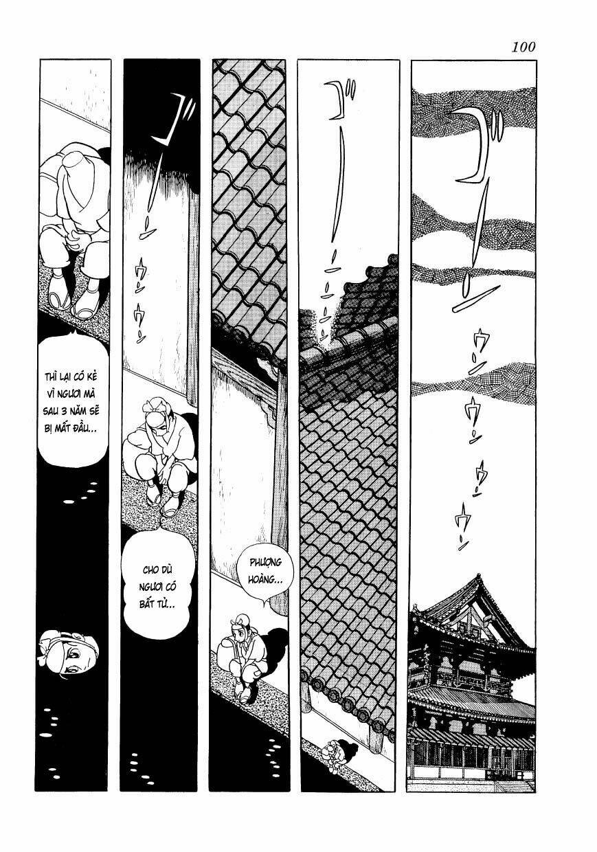 Chim Lửa: Chapter 47