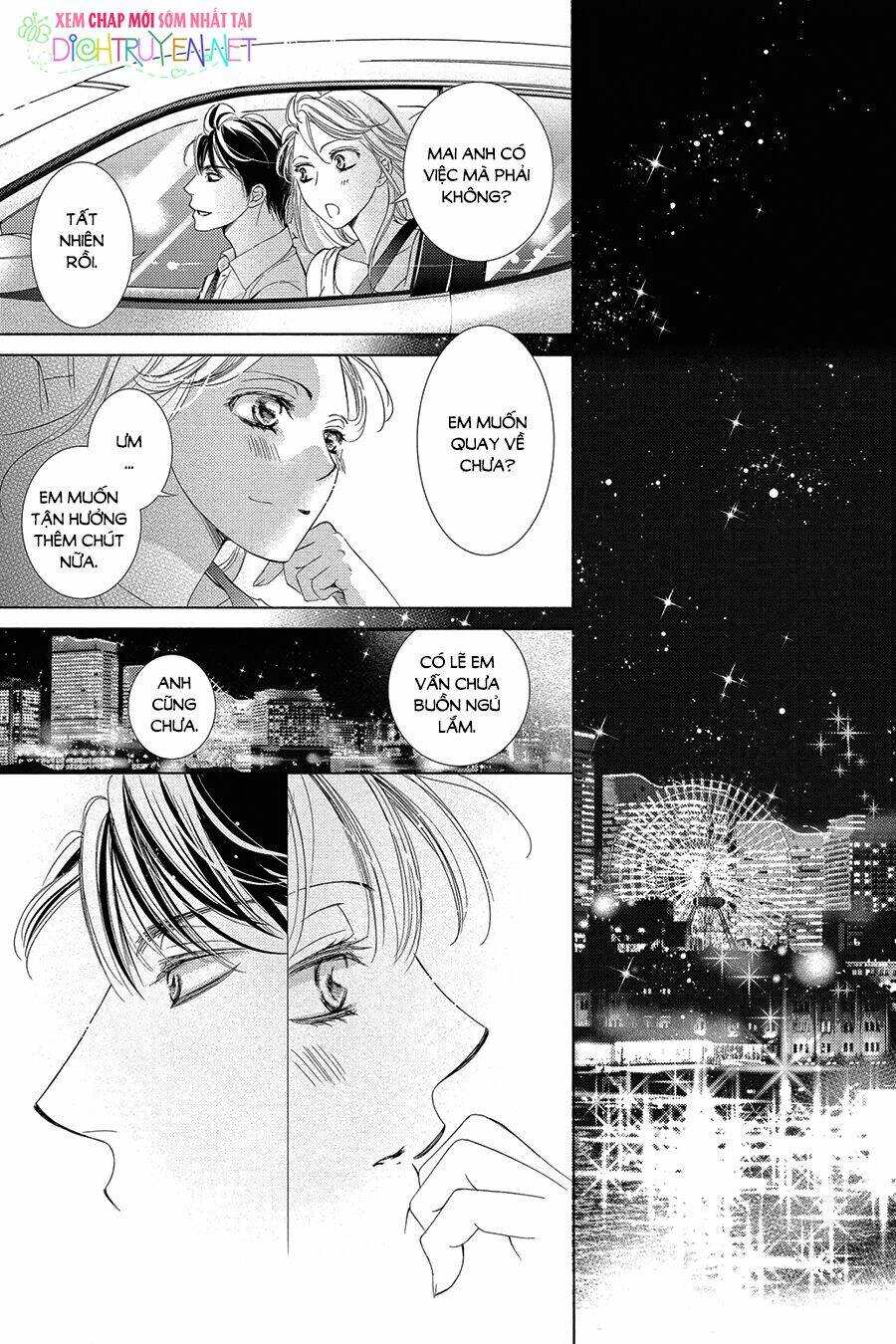 Ai Rồi Cũng Phải Kết Hôn: Chapter 31