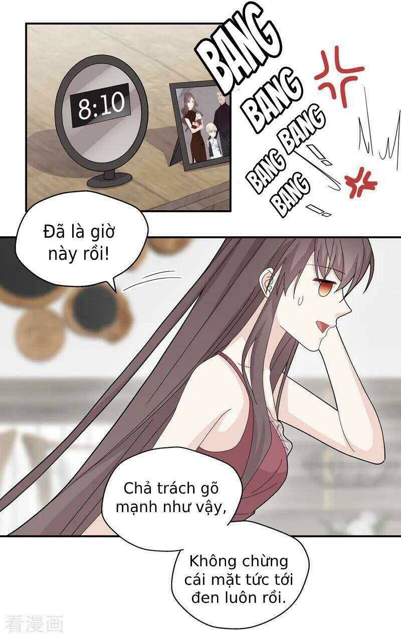 Thiên Kim Bất Lương: Chapter 41