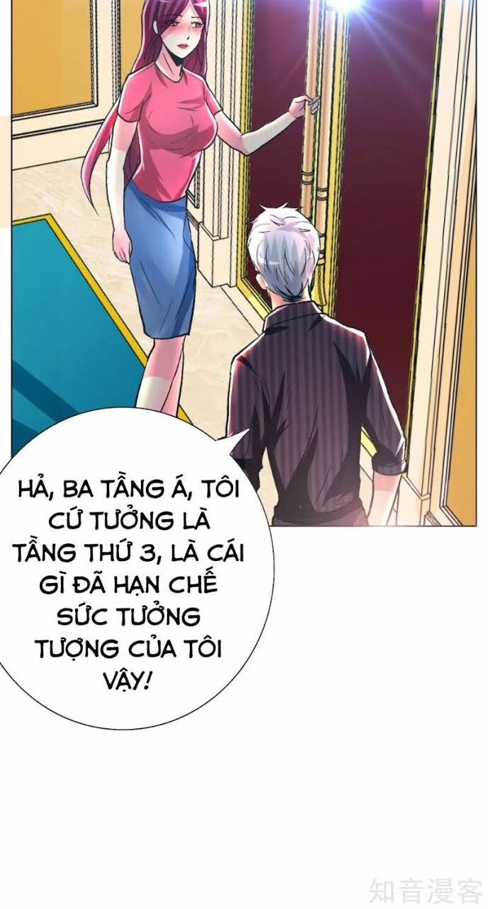 Hệ Thống Tiên Tôn Tại Đô Thị: Chapter 96