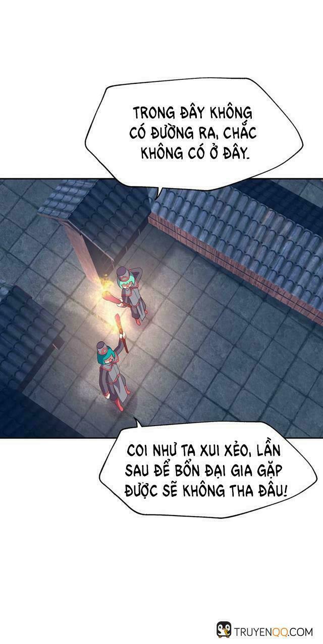 Phép tắc yêu đương của Ma Vương: Chapter 23