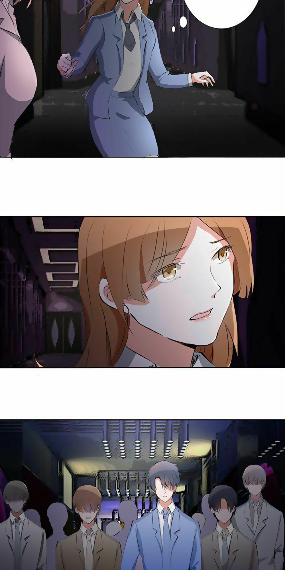 Thiên Kim Đường Môn: Chapter 21