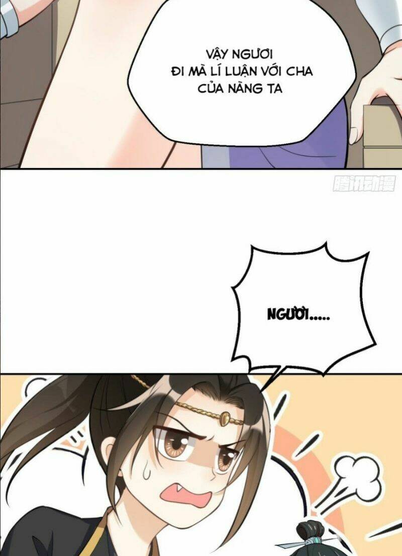 Nữ Tiên Tôn Bận Đào Hôn: Chapter 7