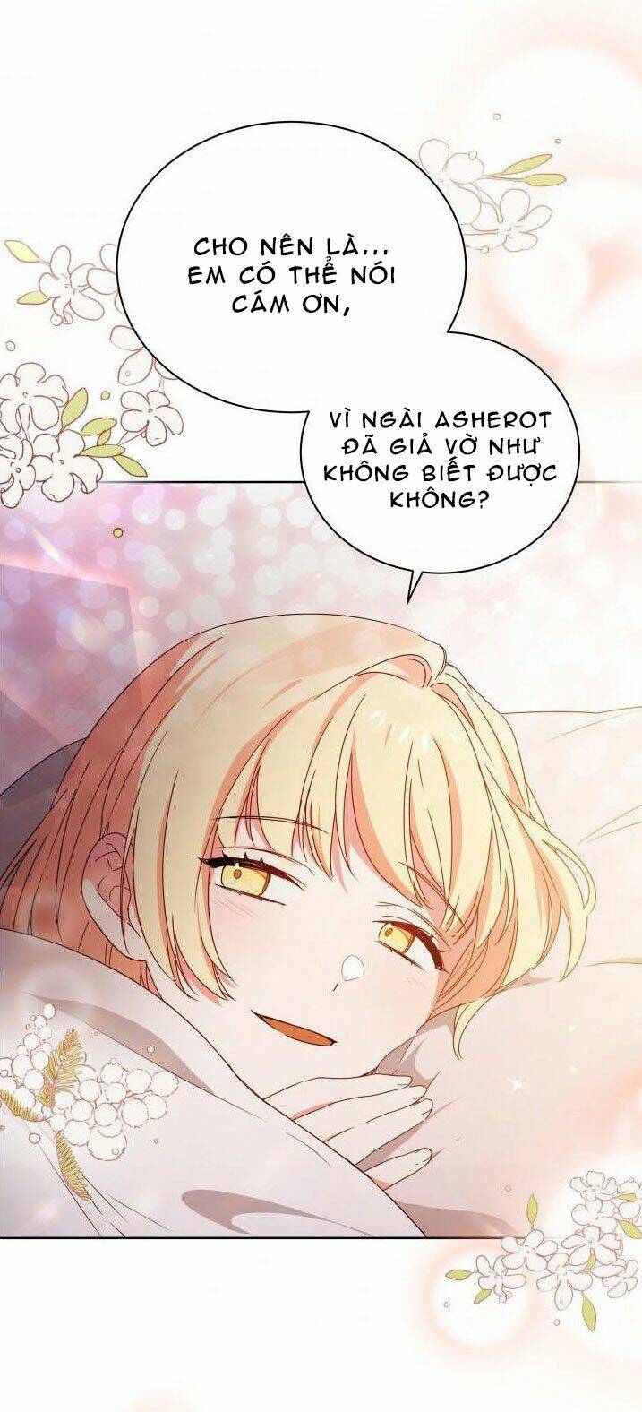 Nàng Elizabeth Thuần Khiết: Chapter 8