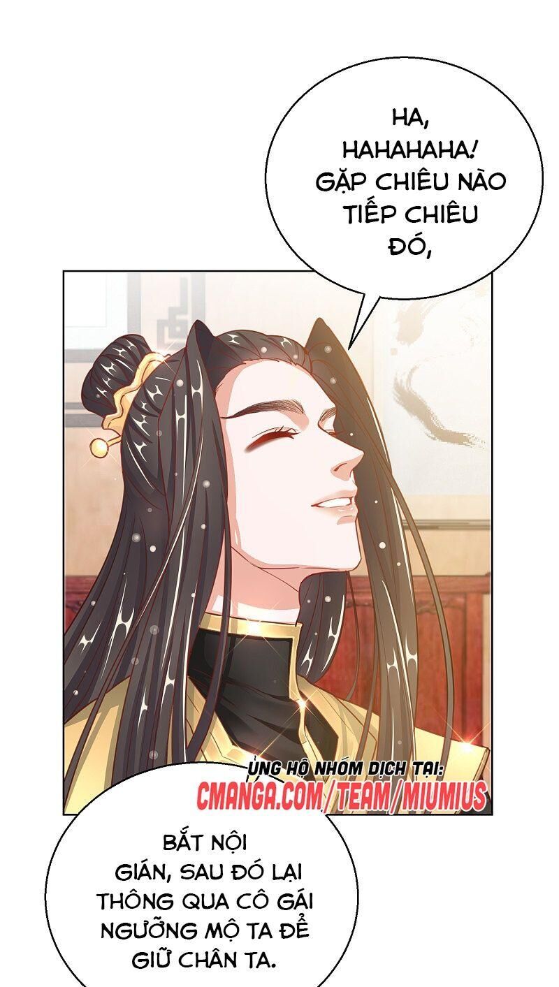 Công Lược Trưởng Thành Của Vương Phi: Chapter 28