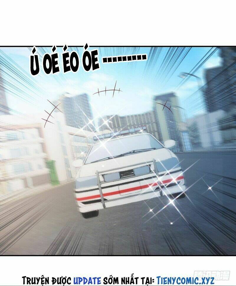 Thấu Thị Tiên Y: Chapter 114