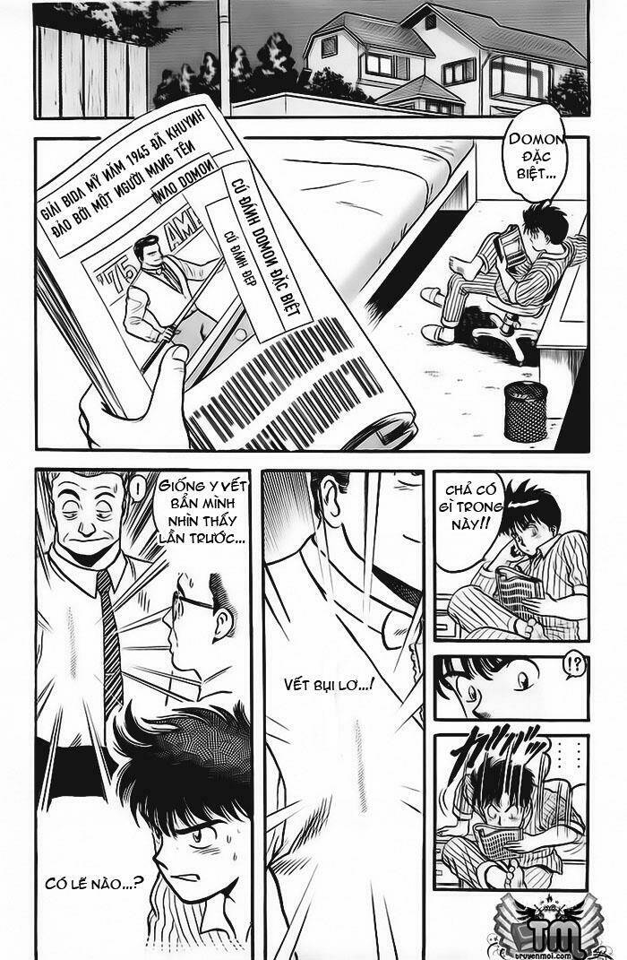 Break Shot: Chapter 36