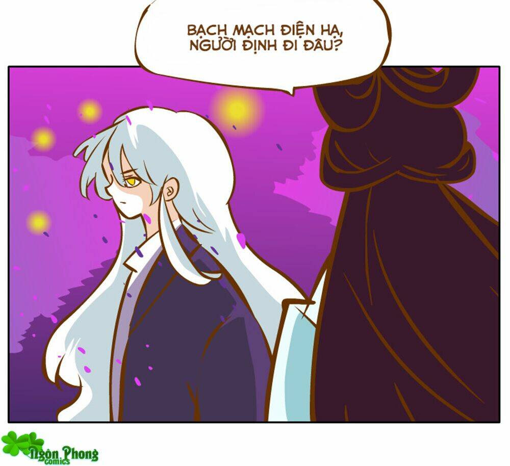 Hòa Thượng Và Tiểu Long Quân: Chapter 46