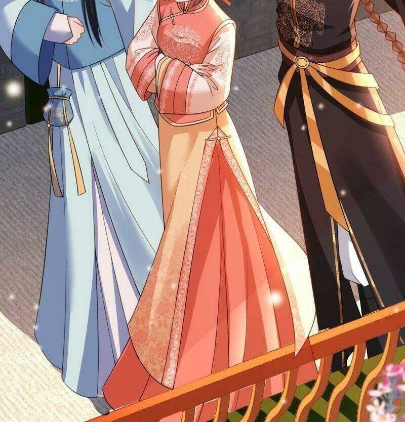 Quận Chúa Vững Vàng, Thiết Lập Nhân Vật Không Thể Vỡ: Chapter 58