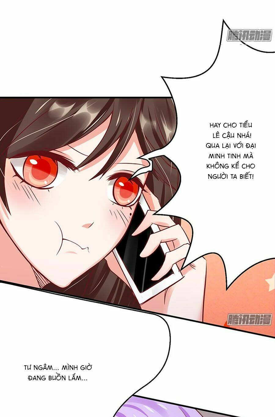 Bạn Trai Là Ngôi Sao: Chapter 34