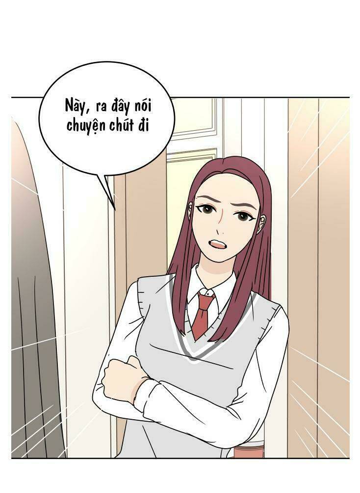 30 Phút Bước Đi Bên Em: Chapter 60